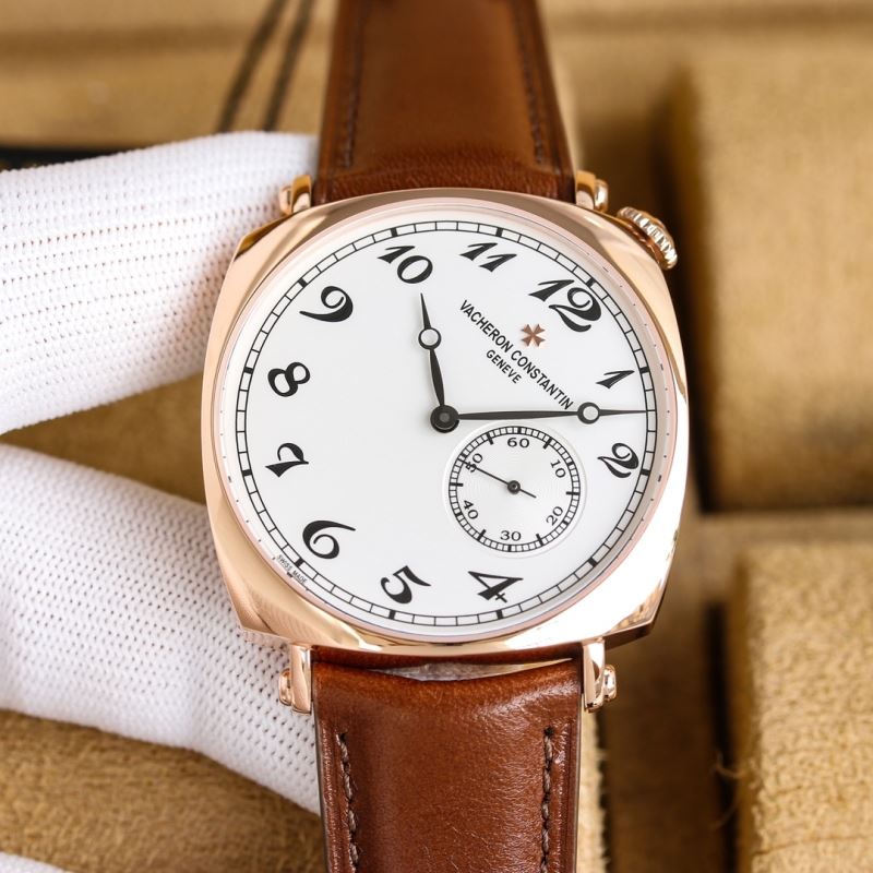 VACHERON CONSTANTIN Watches